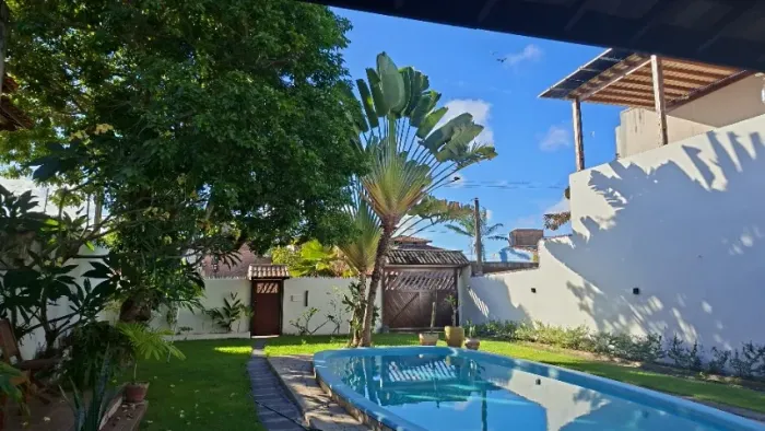 Linda casa no Frances-AL