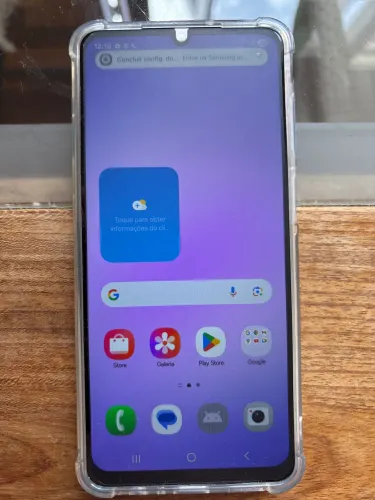 Celular Samsung Galaxy A7