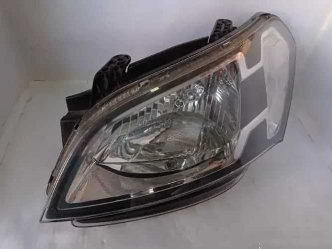 Farol Kia Soul 2009 10 11 12 Usado Original