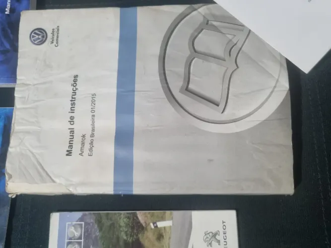 Manual da Amarok