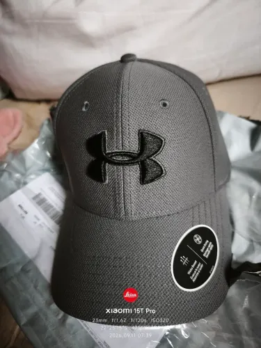 Boné Original Under Armour NOVO