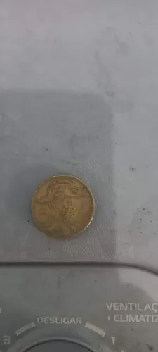 Moeda De 2000 Reis De 1936 Mbc Duque De Caxias