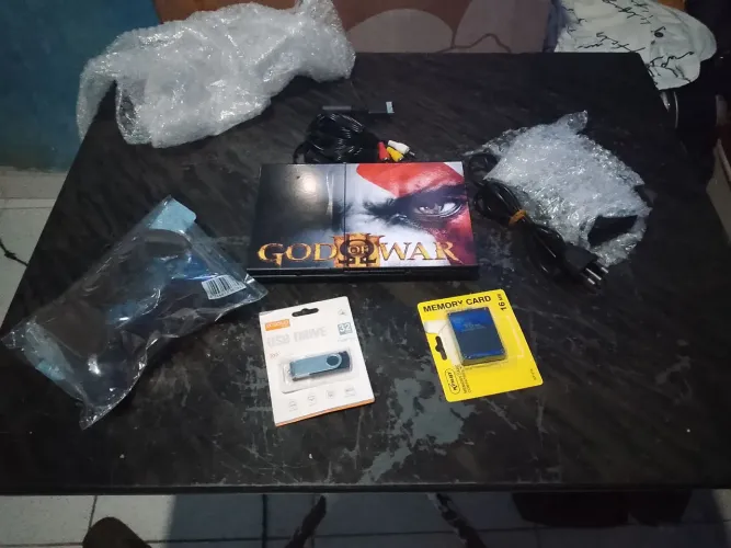 e PS2