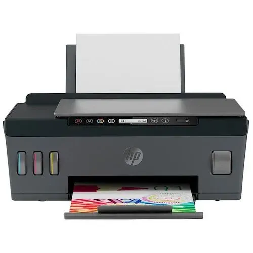 Impressora HP ecotank