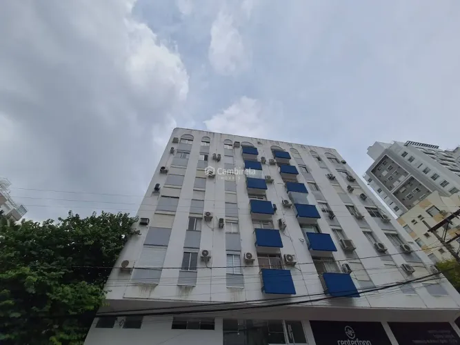 Apartamento à venda 3 dormitórios, 1 suíte, Centro, Florianópolis/SC