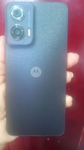 Celular Motorola g 35