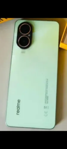 Realme C67 256 Gb 12 Ram