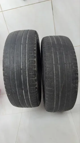 Pneus Aro 18 225/55