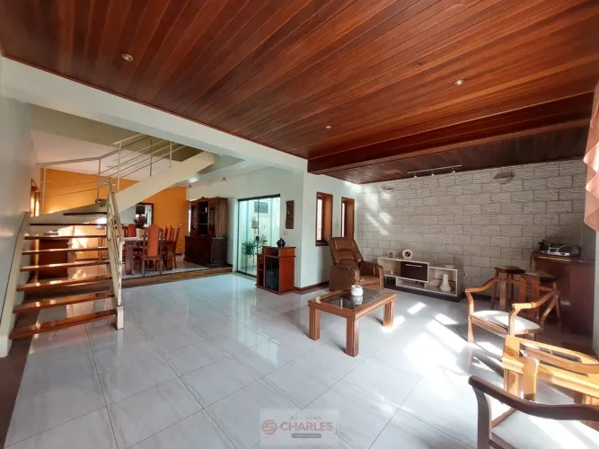 Casa Para Venda JARDIM BRASÍLIA MOGI MIRIM