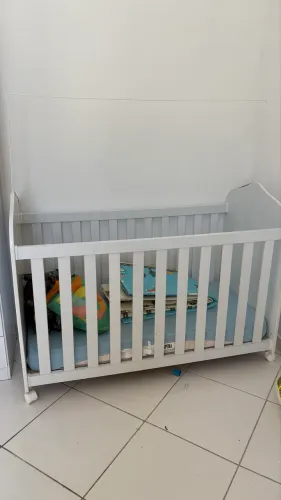 Berço /cama 