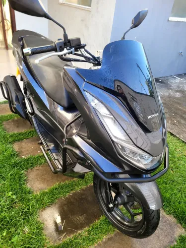 PCX 2024 160 Único Dono