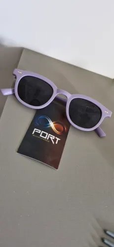 Oculos infantil Port