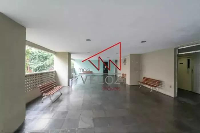 Apartamento-À VENDA-Centro-Rio de Janeiro-RJ
