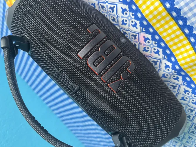 Jbl charge 3