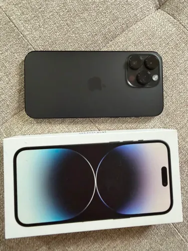 iPhone 14 Pro Max 256Gb