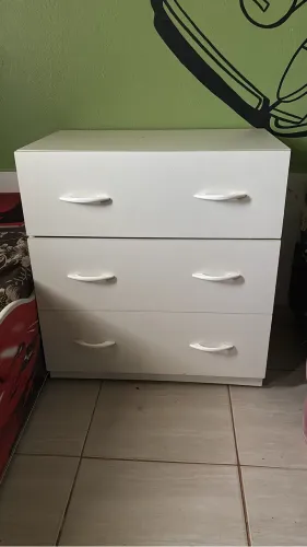Cômoda 
