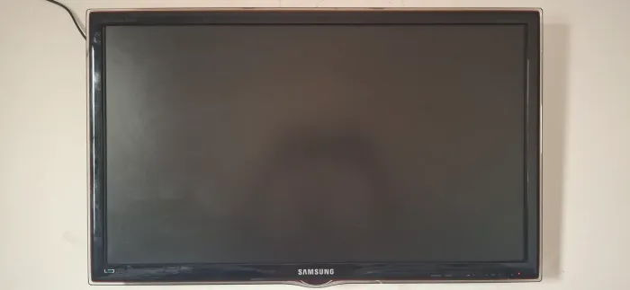 TV Samsung LED HD 32' HDMI USB Digital Touch