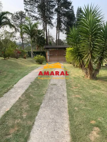 Chácara a venda Parque Alvorada, Suzano.