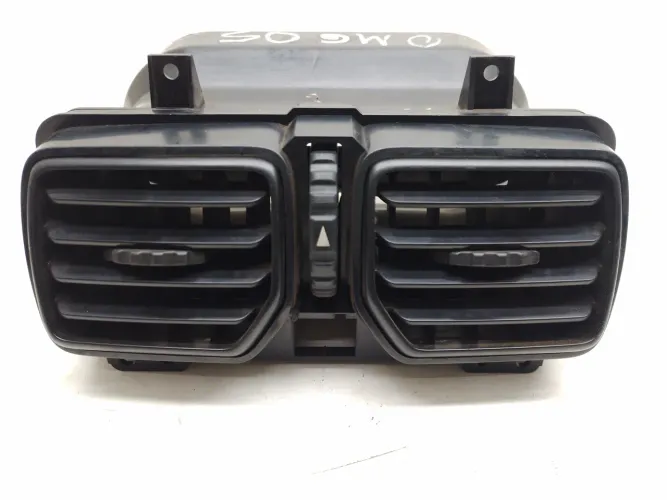 Difusor Ar Central Gm Omega V6 3.6 2005 / 2006 Nº *