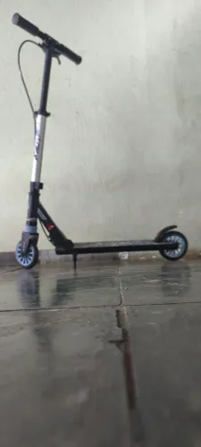 Patinete juvenil oxelo