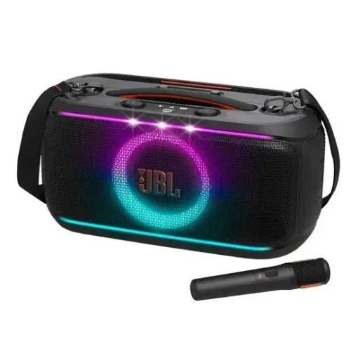 JBL PartyBox On-The-Go 2