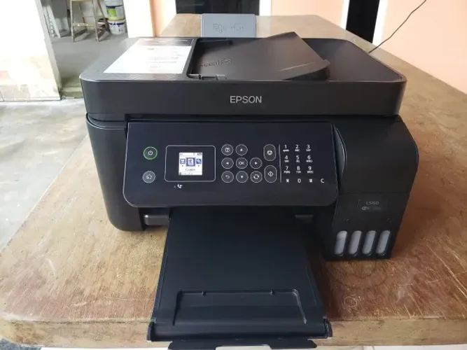 Impressora Epson L5190