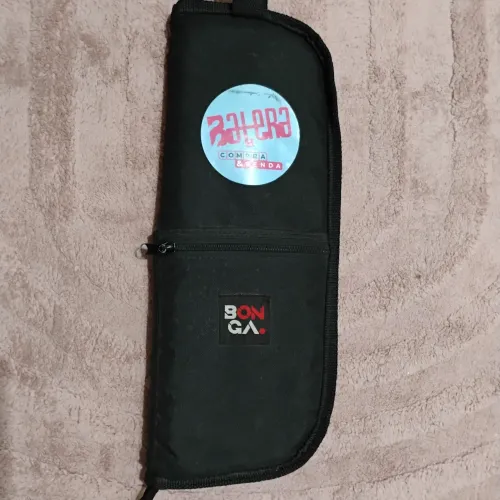 Bag de Baquetas