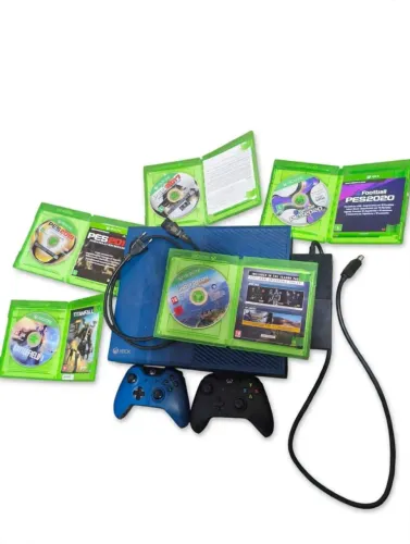 Xbox one 1tb