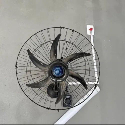 Ventilador de 60 cm 6 paz