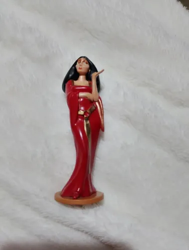 Mamãe Gothel 
