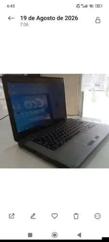 NOTEBOOK LENOVO BARATINHO R$399- PROMOÇÃO HOJE 28/08