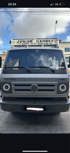 Caminhão boiadeiro