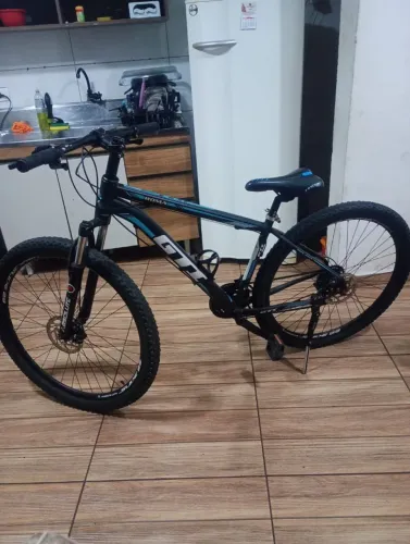 vendo bike aro 29 top paguei 3000 aceito proposta 