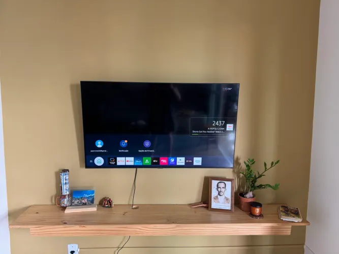 ? Samsung QLED 55? + Xbox