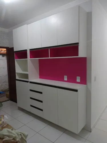 Móveis Planejados Sob Medida | Qualidade, Elegância e Ótimo Custo-Benefício