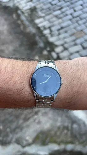 Vendo Relógio Citizen Stiletto AR3017-58E