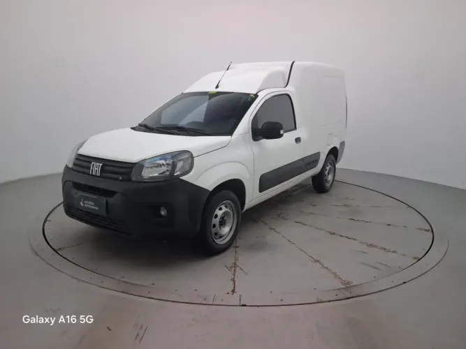 Fiat Fiorino Endurance EVO 1.4 Flex 8V 2P 2024