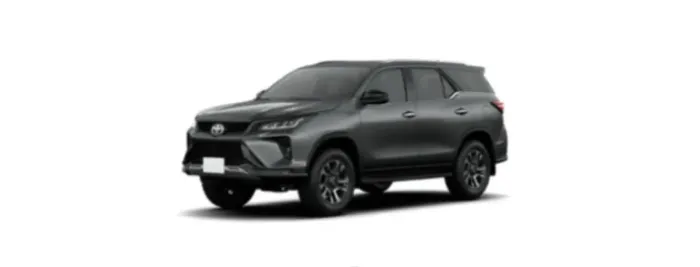Toyota Hilux SW4 Diamond 2.8 TB 4X4 Die. Aut. 2026