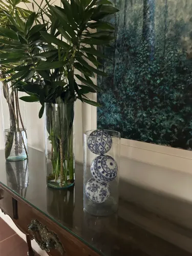 Bolas inglesas decorativas 