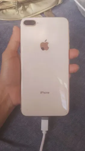 iPhone 8 plus