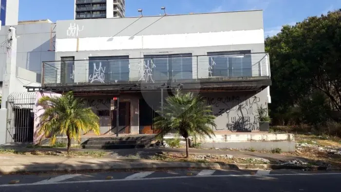 Galpão Comercial para Locação com 780m² de área úti no Campolim, em Sorocaba SP