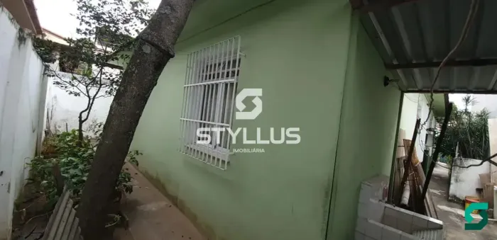 Ramos | Casa 4 quartos