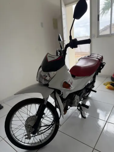 Honda Pop 110i 2024