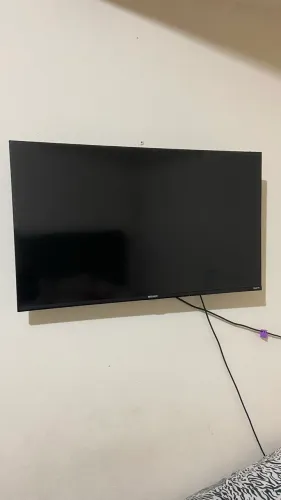 Smart TV 32" HD LED Semp 32R6610 Wi-Fi 3 HDMI 1 USB