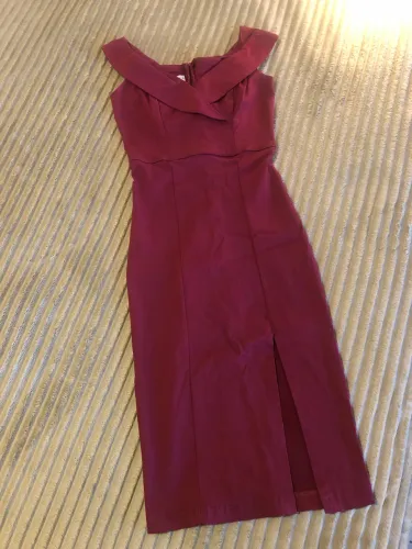 Vestido festa