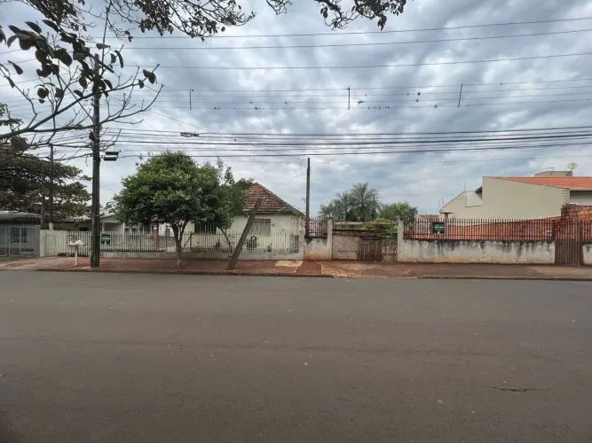 Terreno Comercial | Centro | Cambé