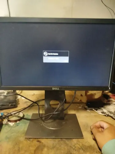 Lote 3 monitores Dell 20" com HDMI só nessa sexta feira promoção