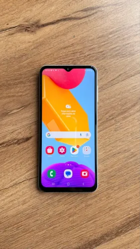 Samsung Galaxy M13 128gb todo original