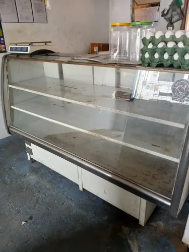Vendo freezer