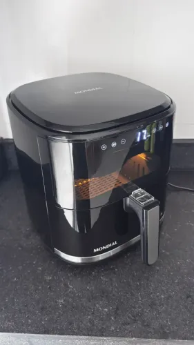 AirFryer Mondial 5L